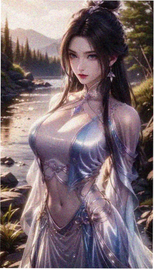 新番动漫《星屑列车》海报